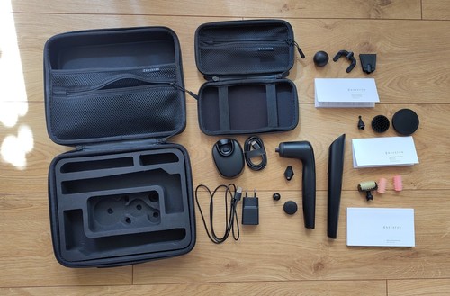 Novafon power physio - power,