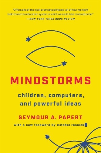 Mindstorms by - mindstorms,