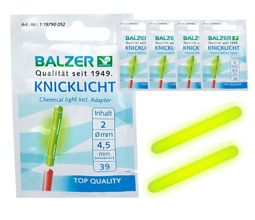 Balzer knicklicht stk - balzer, (5