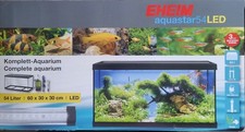Aquarium Set EHEIM 54 LED