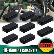 Auto Airbag-Simulator