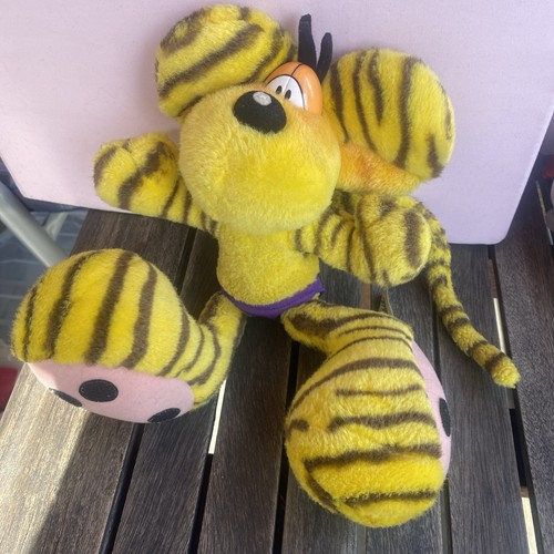 Diddl tiger maus stofftier - tiger,