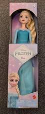 Disney Frozen Elsa Modepuppe