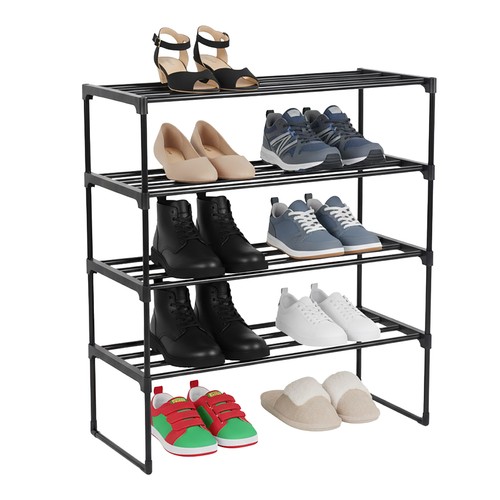 Schuhregal schuhablage - schuhregal,