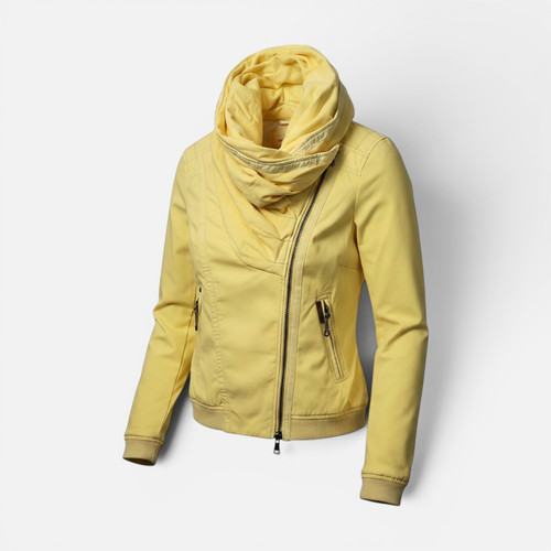 Khujo damen übergangsjacke - khujo,
