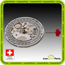 ETA 2892-2 Uhrwerk - movement *gebraucht* (31)