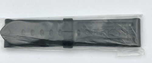Original panerai kautschuk - original,