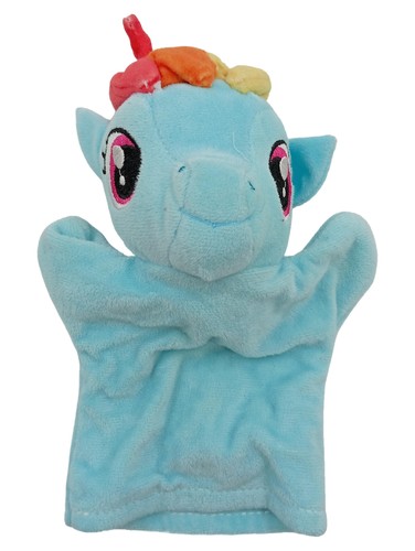 Little pony handpuppe - pony,