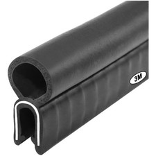 Auto Türdichtung, Gummidichtung, Wetterschutz für Fahrzeuge und Anwendungen