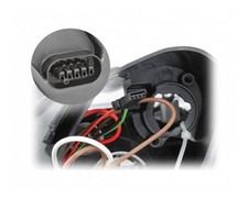 Scheinwerfer Links Xenon