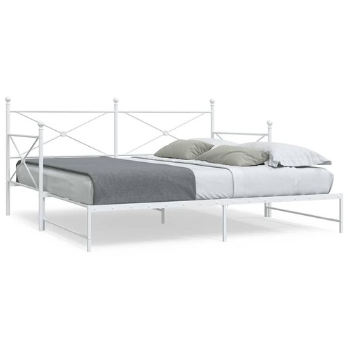 Tagesbett ohne matratze - tagesbett,