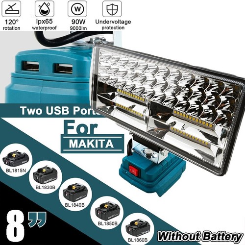 90w für makita ion - makita, li-ion