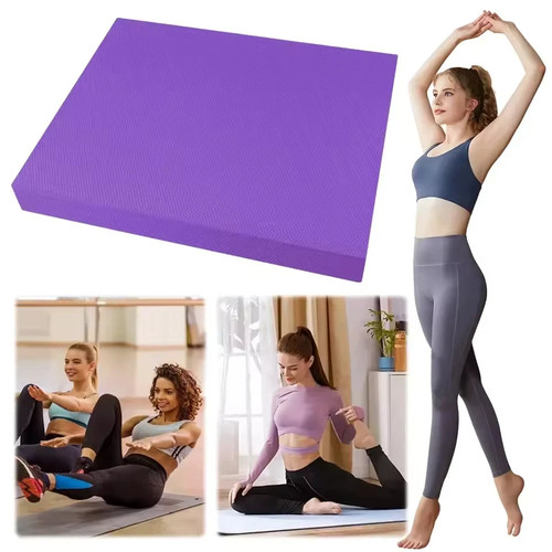 Orbisana balance pad - balance,
