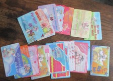 Diddl EC Karte + EC Wackelkarte aus Sammlung  ** zur Auswahl ** Topzustand