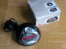 SilverCrest Radiowecker