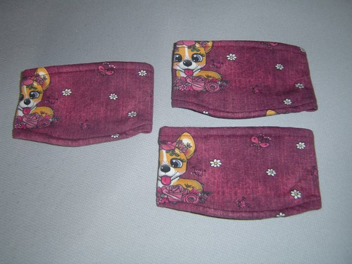 Hundeschutzhose