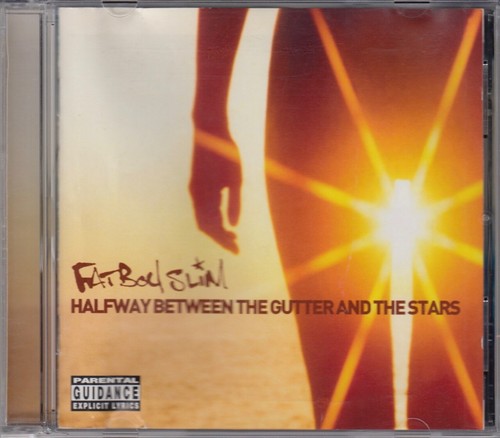 Fatboy slim halfway between - fatboy,