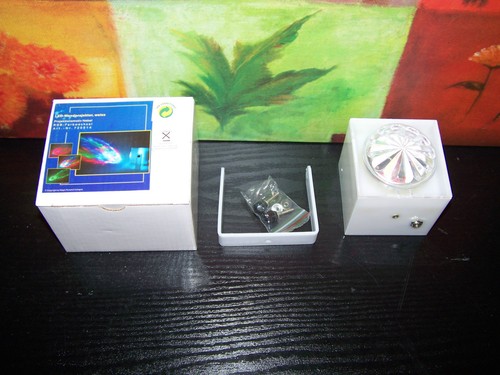 Led wandprojektor für - led,