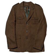 Rarität: Safari Harris Tweed