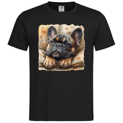 Shirt französische - t-shirt,