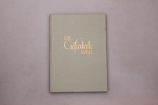 182708 GEFIEDERTE WELT 1980