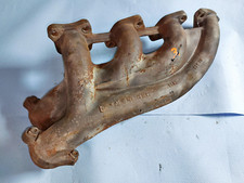 Mercedes W201 S124 C124 W124 Krümmer Abgaskrümmer 1021423801 M102 3