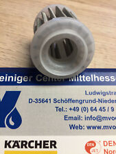 Filter Brennstoff für KÄRCHER  HDS Hochdruckreiniger 6.414-559.0 Neu