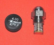 Monarch Öldüse  4,00 / 45°