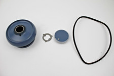 Original Handrad Handradschraube Riemen für Anker Phoenix Gloria Nähmaschinen