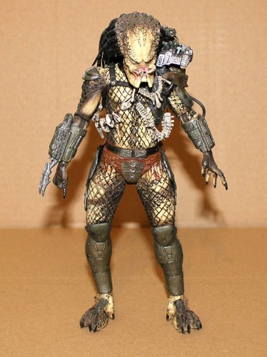 Predators closed mouth classic - closed,