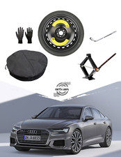 Ersatzrad Notrad Reserverad