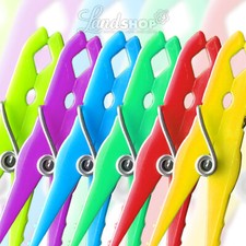 Wäscheklammern "Die Starke"