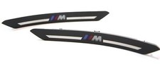 BMW Insert door sill set rear right 8095510 left 8095509 X6M F96 017929017929