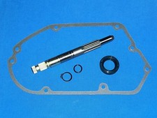 Kickstarterwelle Dichtring