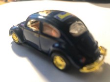 VW Käfer 50 Jahre Revell 1:64