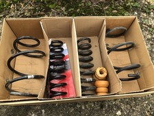 Eibach Sportline Federn 40/40mm BMW 3er F30 E20-20-031-01-22