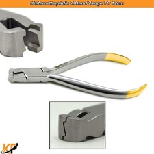 Zahntechnik Z Bend Draht