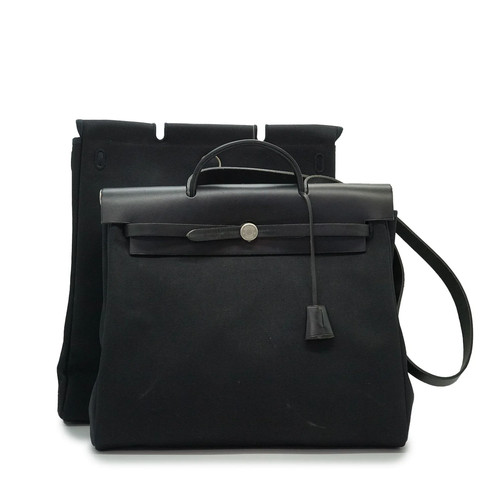 Hermes herbag handtasche - herbag, 2