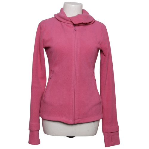 Bench fleecejacke damen - bench,, fleecejacke,