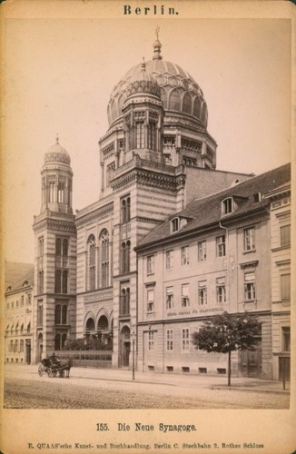 Judaika kabinett foto berlin - kabinett,