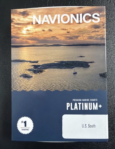 Navionics platinum npus006r - navionics,