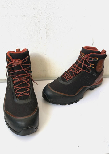 Tecnica forge gore tex - forge, s