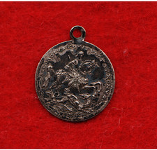 MEDAILLE  SANKT GEORG  (ALS