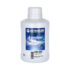 Nexa P991-8920 Aquabase Plus Dark Violet - 1 Liter