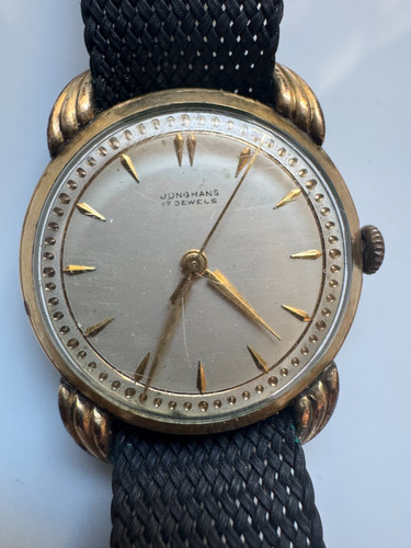 Junghans jewels seltene - ,