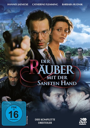 Der räuber mit sanften - mit,