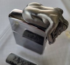 Zippo Feuerzeug  Limited
