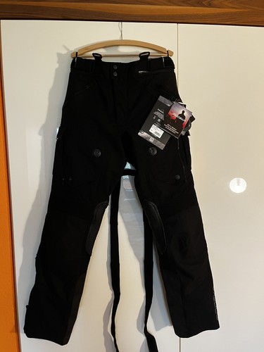 Modeka panamericana hose - panamericana, ii