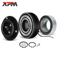 Magnetkupplung Klimakompressor