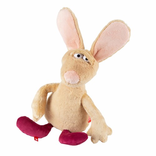 Sigikid kuschelformers hase - sigikid,